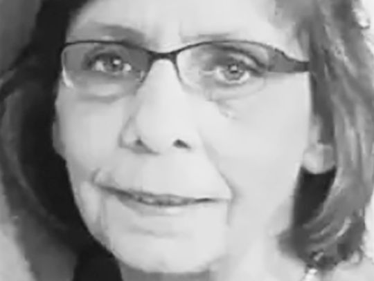Martha West Preston