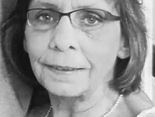 Martha West Preston