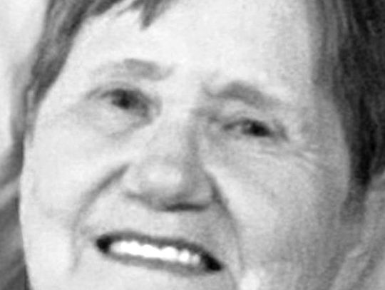 Mary Ann Bullard Smithie