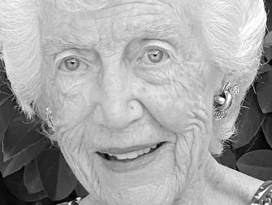 Mary Elizabeth ‘Beth’ Brumfield Clark