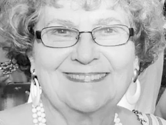 Mary Frances Tuten Wood
