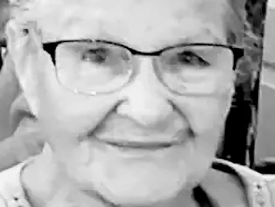 Mary Jo Thomas Worth