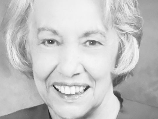 Mary Patricia ‘Maripat’ Davis