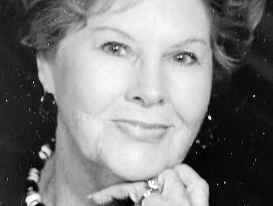 Mary Whitlock Bennett