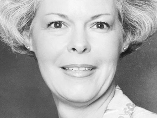 Marylin Ann Brackett