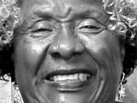 Mattie Thompson Daniels