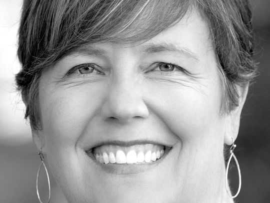 McDonald named Senior Vice President McDonald named Senior Vice President