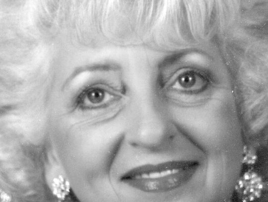 Melba Lee Dixon