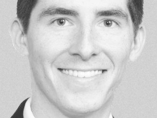 Memorial Satilla has new Chief Financial Officer