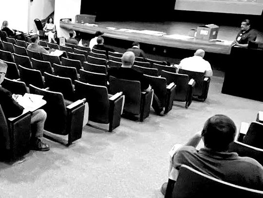 Memorial Satilla hosts multi-agency ‘medical surge’ training exercise