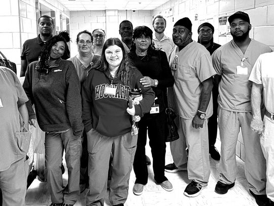 Memorial Satilla Receives 5-Star Rating for Cleanliness