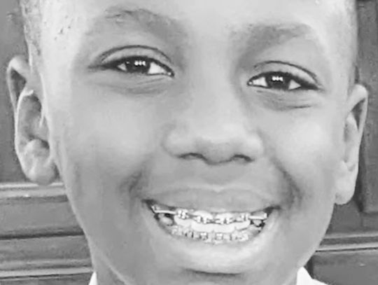 Messages from Ware students highlight Emancipation event