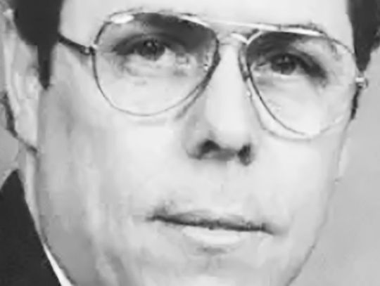 Michael ‘Mike’ Sikes