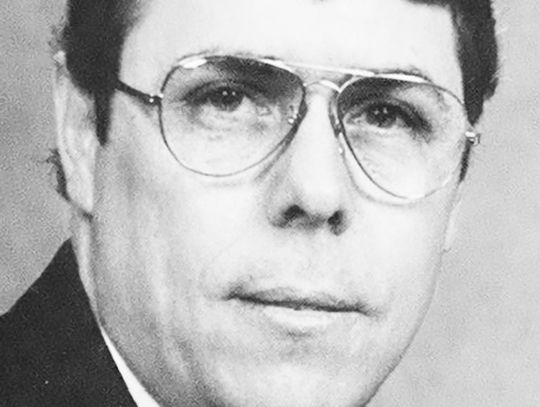 Michael ‘Mike’ Sikes