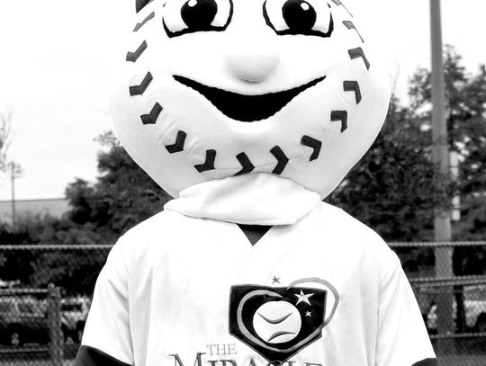 Miracle League baseball and cheerleading registration now open