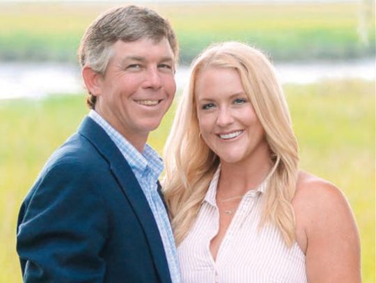 Miss Stewart, Mr. Ferrell to wed September 13