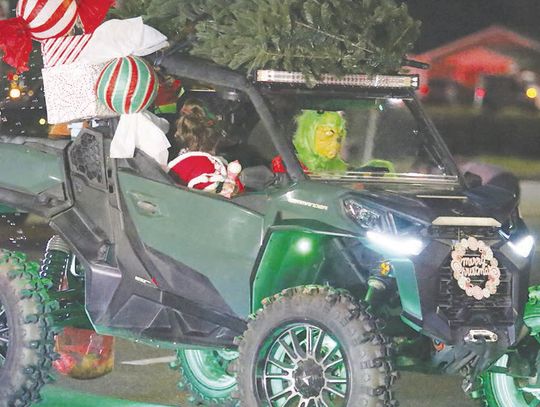More Hoboken parade pictures