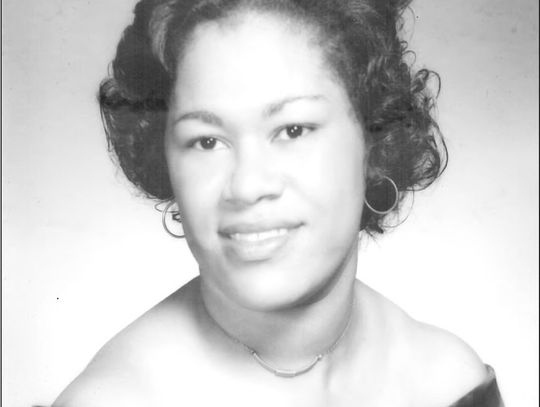 Ms. NADINE EVETTE McCLENDON