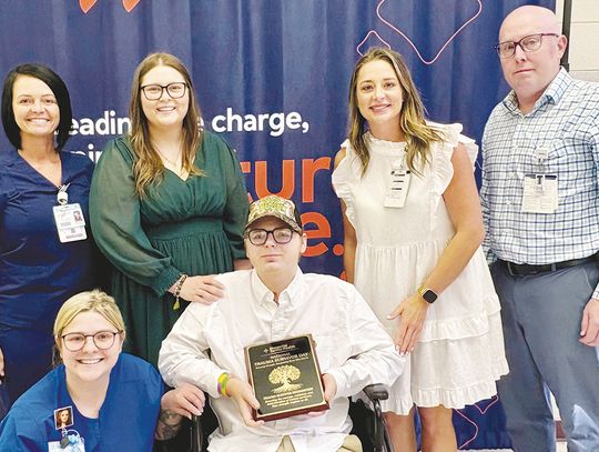 MSH honors trauma survivors