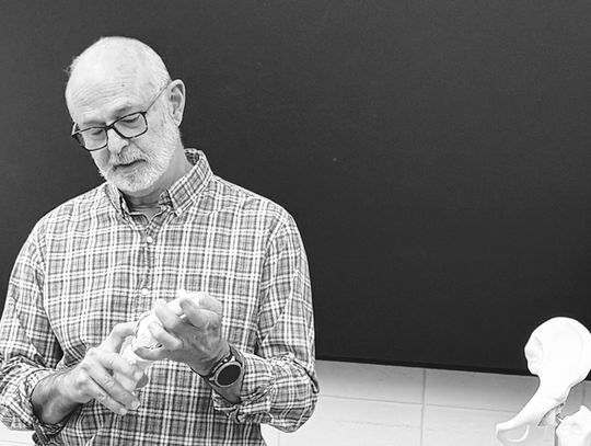 MSH hosts joint replacement seminar