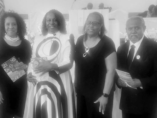 Mt. Zion honors retired educators
