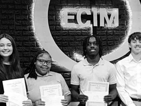 Myles Honor Day celebrates success