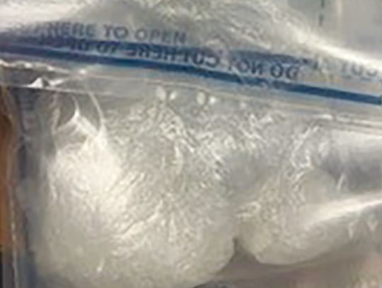 Nahunta woman facing drug charges