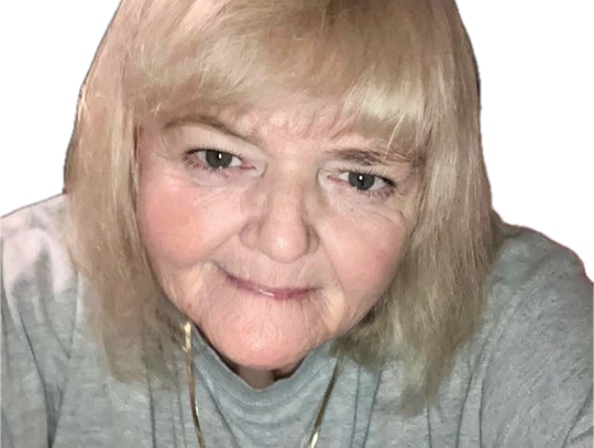 Nancy Annette Howell