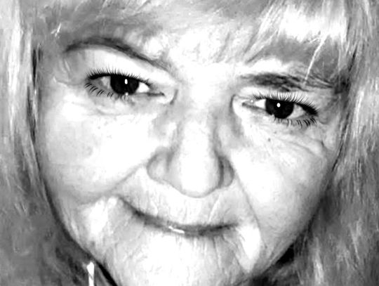 Nancy Annette Howell