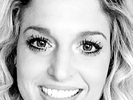Nicole Sheree Thomas (Cole)