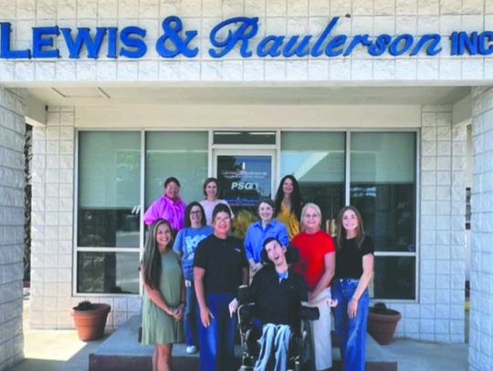 Night to Shine benefit music festival set Sat.