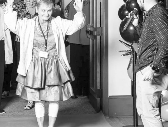 ‘Night to Shine’ set Feb. 13