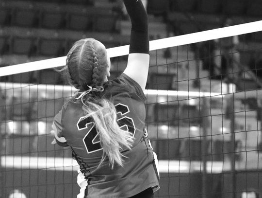 No. 10 Lady Bears end season with nine straight wins