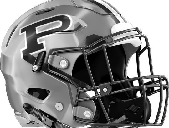 No. 2 PCHS visits