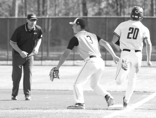 No. 5 Worth County sweeps series with Herons