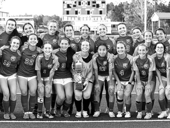 No. 6 Lady Bears’ win region with ‘sudden victory’ over No. 3 SAA