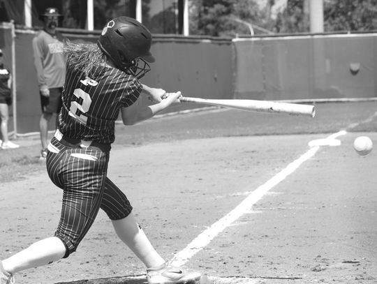 No. 9 Lady Bears fall at Coffee