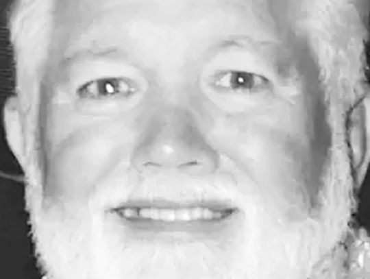 Norman Ashley Arnold