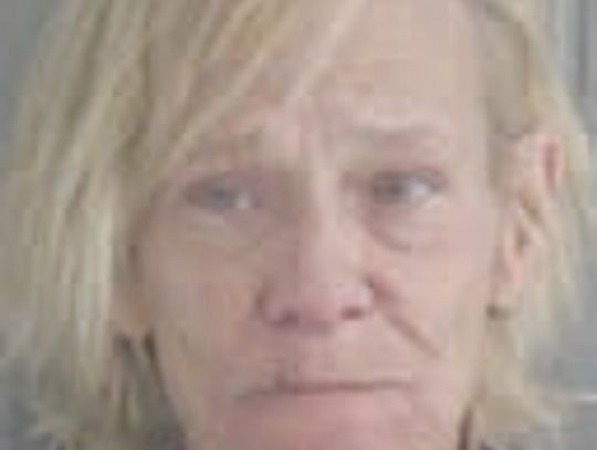 NPD mades arrest of Ware woman