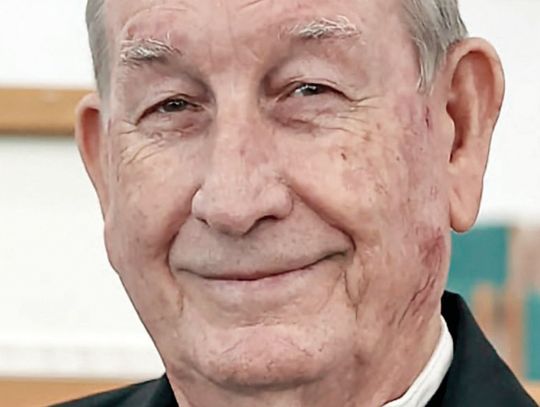 Offerman City Councilman and long-time Bears fan Tommy Colley dies at 81