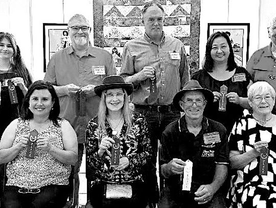 OHC announces art show winners