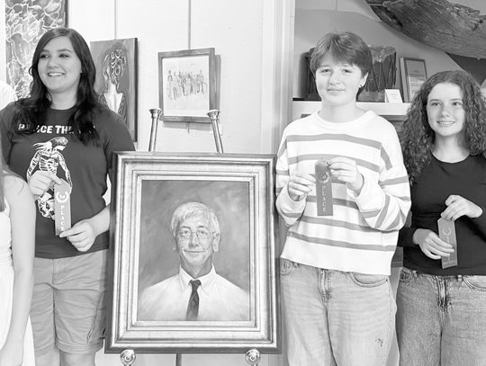 OHC selects Bean exhibit honorees