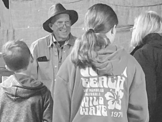 OHC starts planning 2027 ‘We Love Literacy’ festival