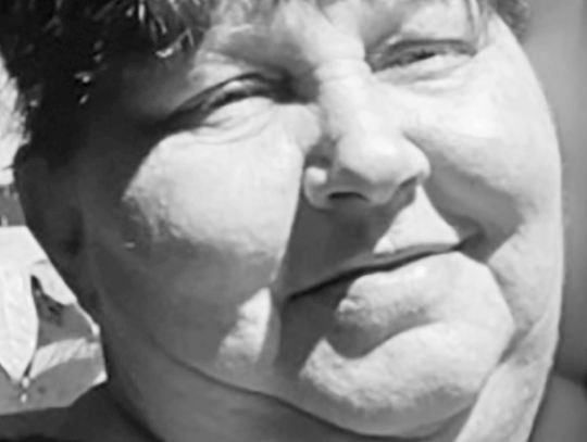 Olive ‘Aileen’ Rozier