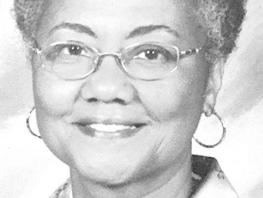 Ora Bell Cooper