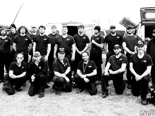 Oregon firefighters will soon head back home