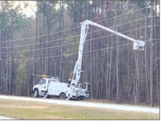 OREMC responds to fire impacts