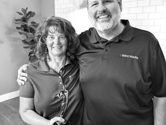 OREMC video wins award