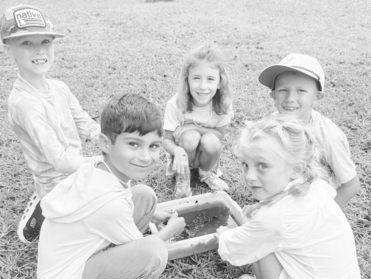 OSP celebrates 80 years