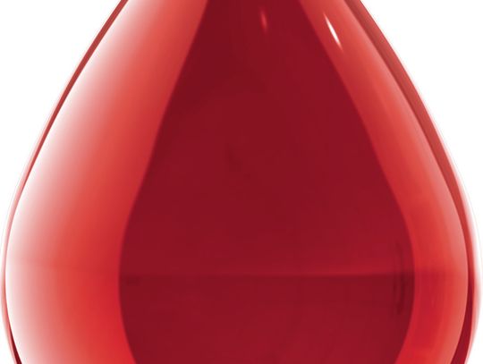Pair of blood drives set for August